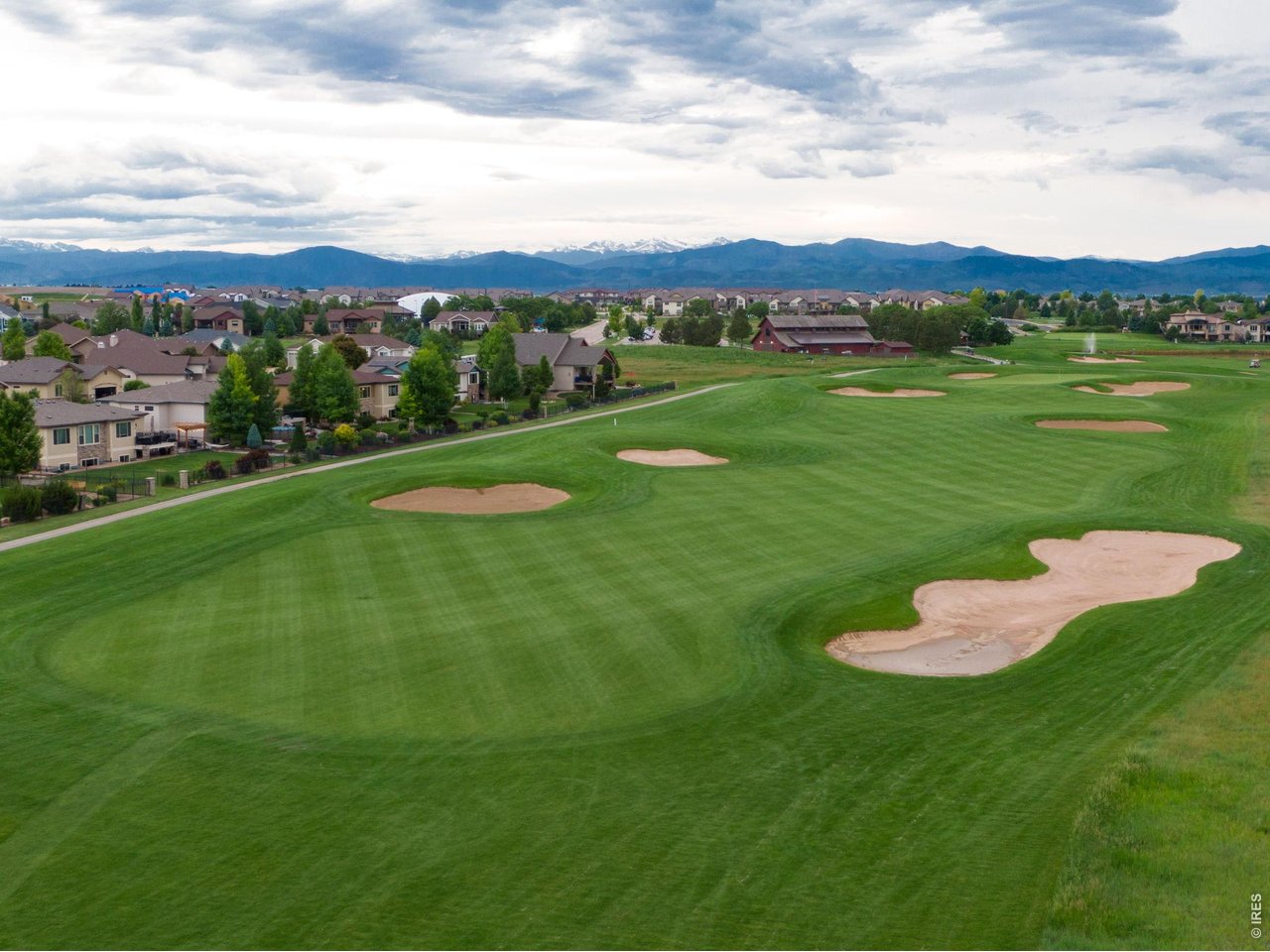 5221 Longshaw Court, Unit 2 Windsor, CO 80528 - Photo 35 of 41 Conviently located in highland meadows and golf coarse