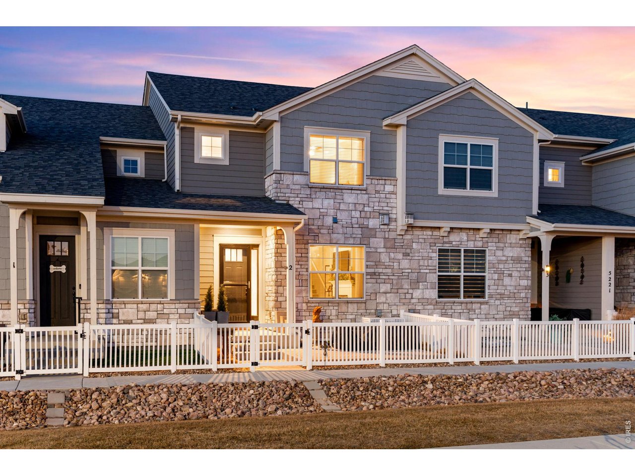 5221 Longshaw Court, Unit 2 Windsor, CO 80528 - Photo 4 of 41