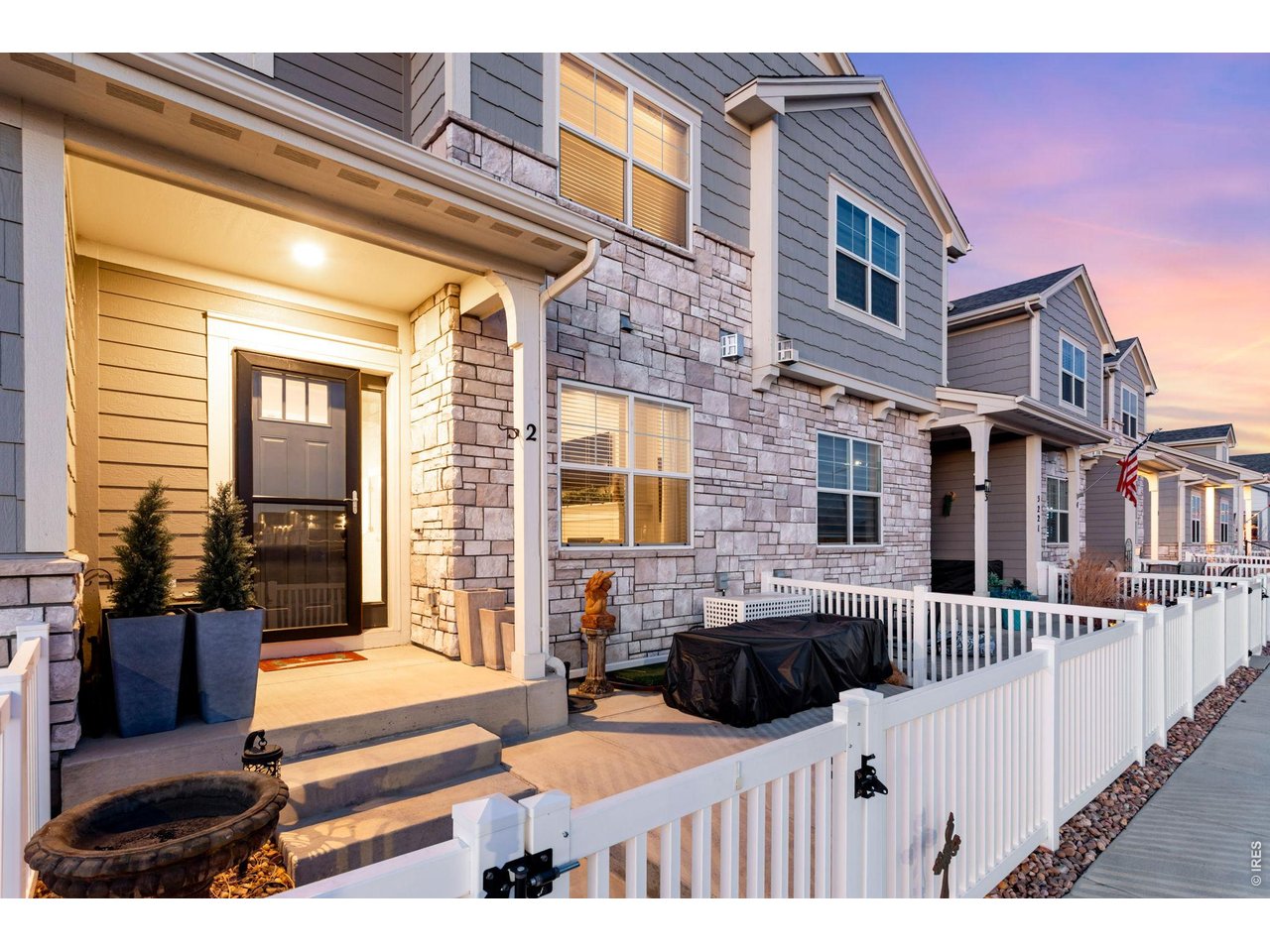 5221 Longshaw Court, Unit 2 Windsor, CO 80528 - Photo 5 of 41