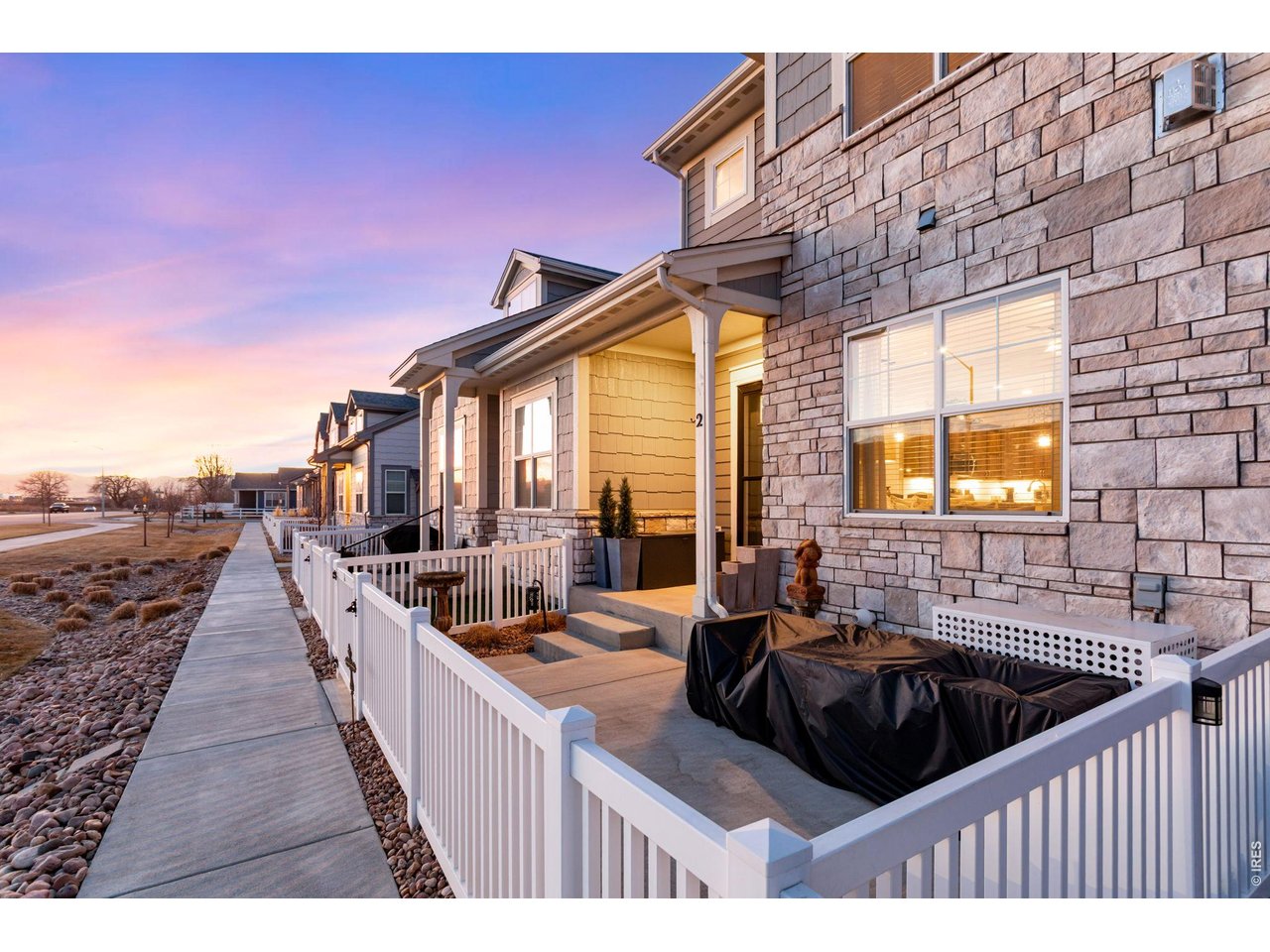 5221 Longshaw Court, Unit 2 Windsor, CO 80528 - Photo 6 of 41