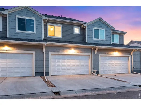 $435,000 | 5221 Longshaw Court, Unit 2, Windsor, CO 80528