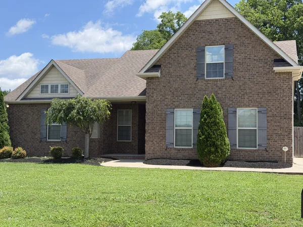 $469,000 | 2029 Grandstand Drive, Lascassas, TN 37085