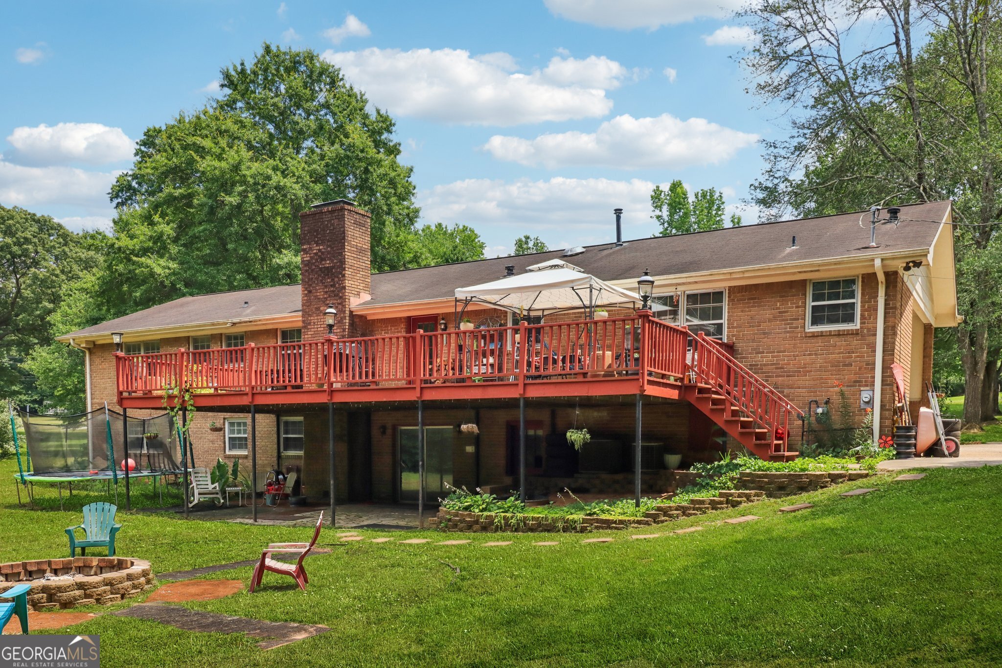 508 East Boyd Road Hogansville, GA 30230 - Photo 80 of 95