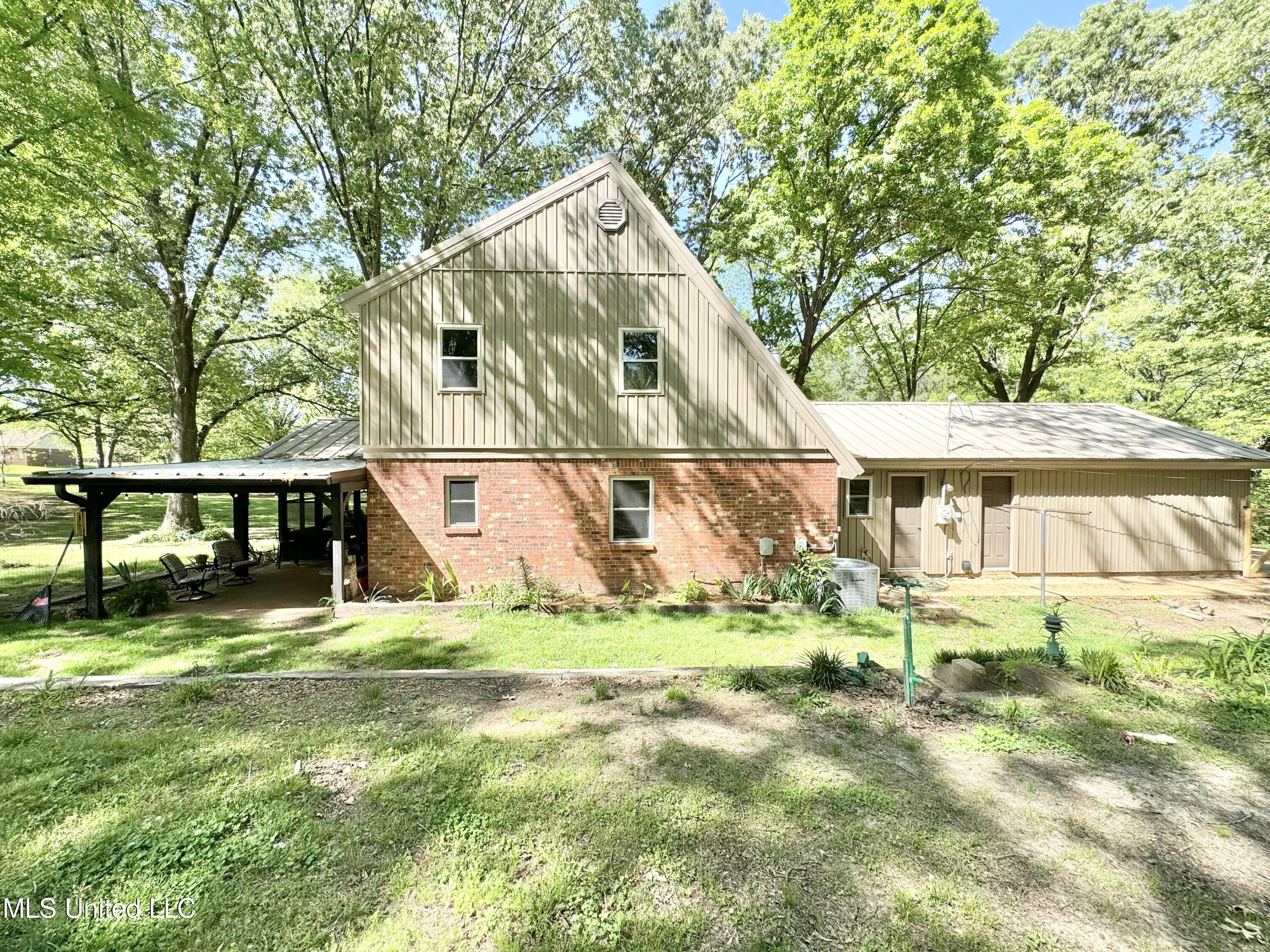 3775 Liscott Road Southaven, MS 38672 - Photo 43 of 60 IMG_4825