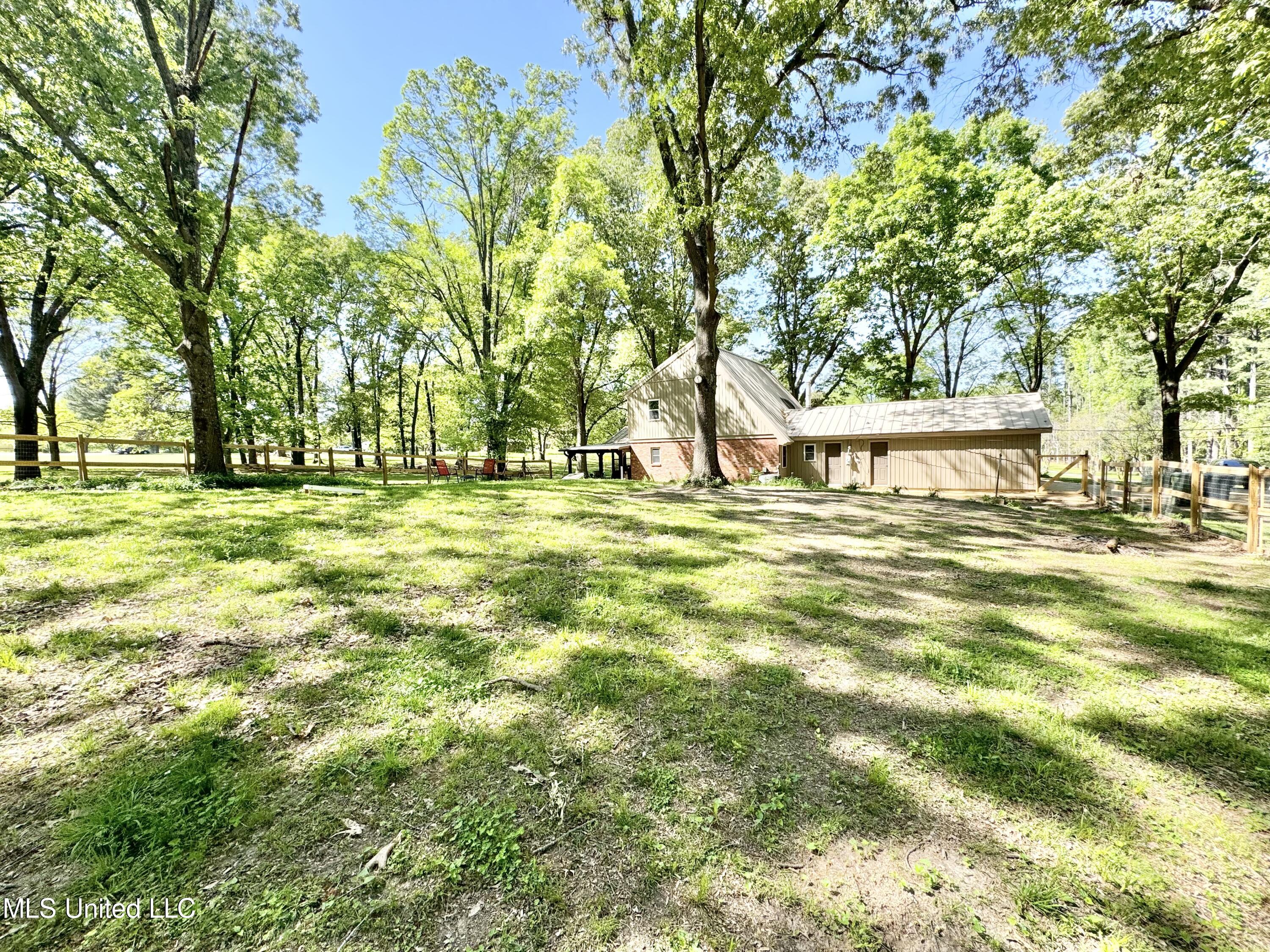 3775 Liscott Road Southaven, MS 38672 - Photo 44 of 60 IMG_4824