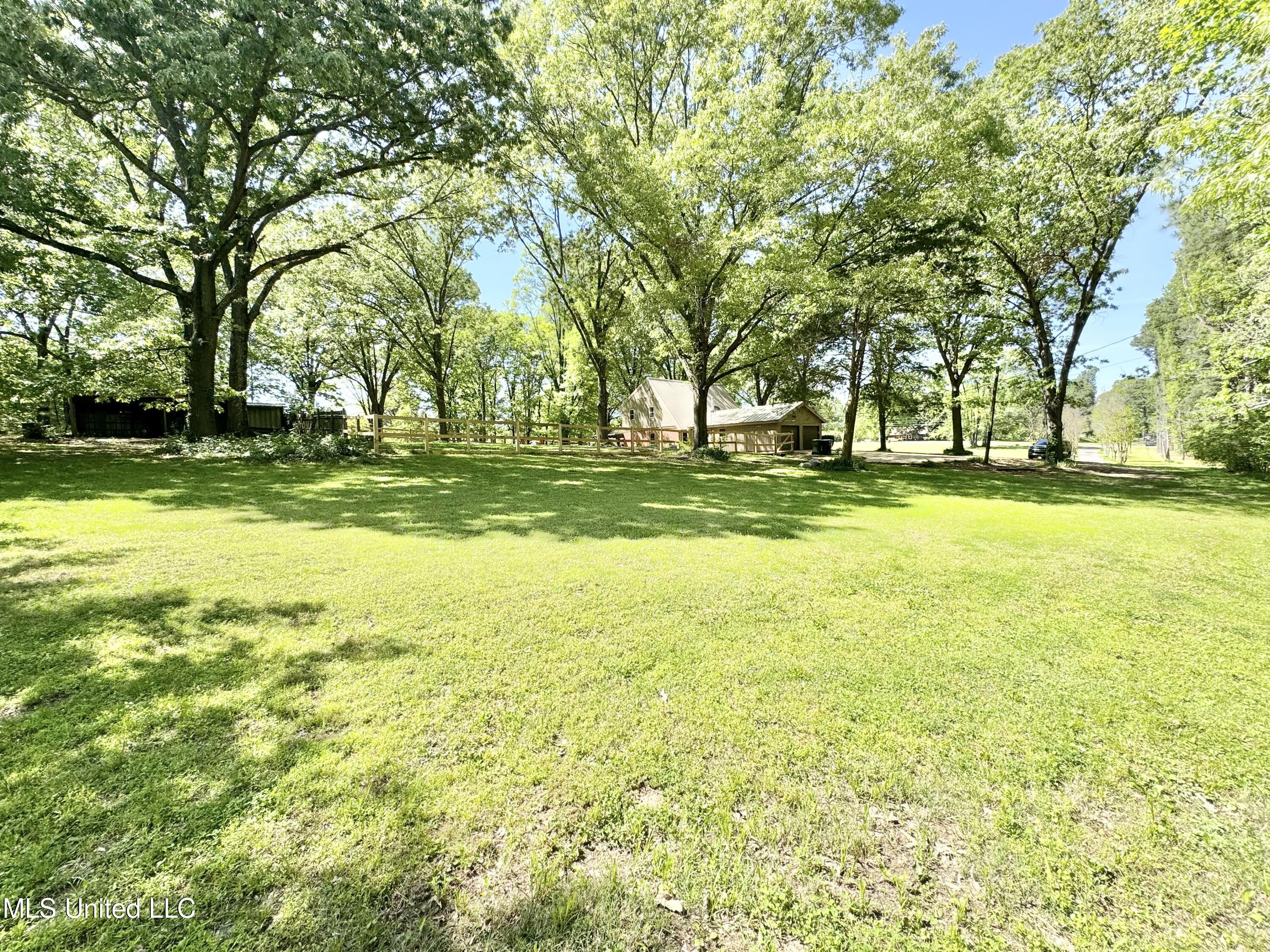 3775 Liscott Road Southaven, MS 38672 - Photo 52 of 60 IMG_4756