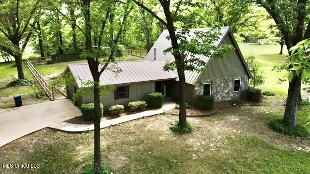 3775 Liscott Road Southaven, MS 38672 - Photo 56 of 60 dji_fly_20240424_152318_925_171399021843