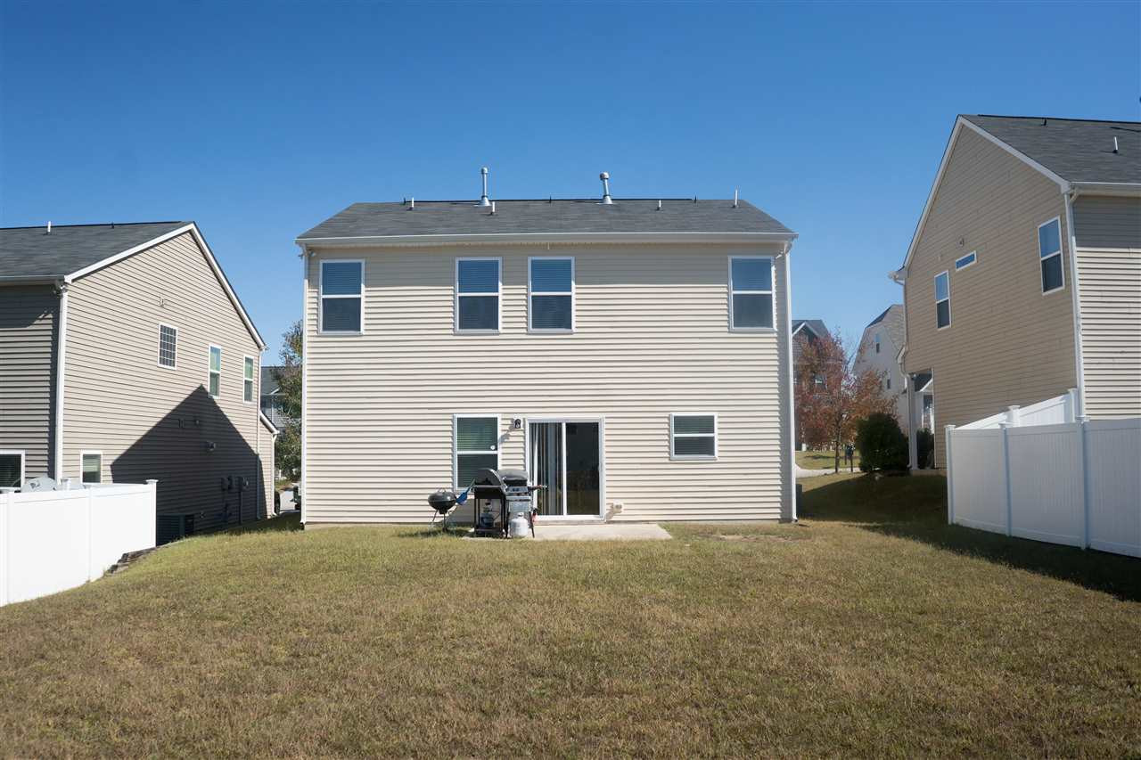 3716 Madeline Way Raleigh, NC 27610 - Photo 17 of 17 Photo 18