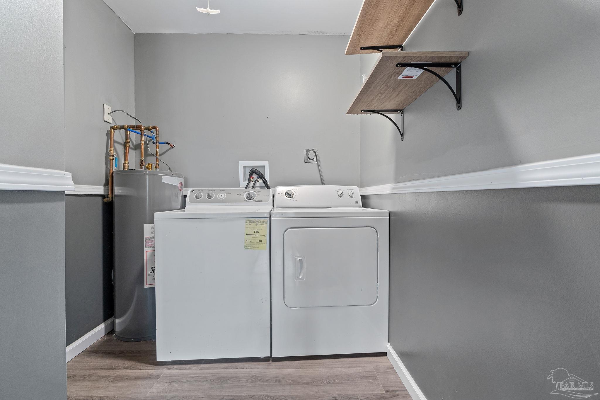 5200 Crowson Road Pensacola, FL 32526 - Photo 11 of 30