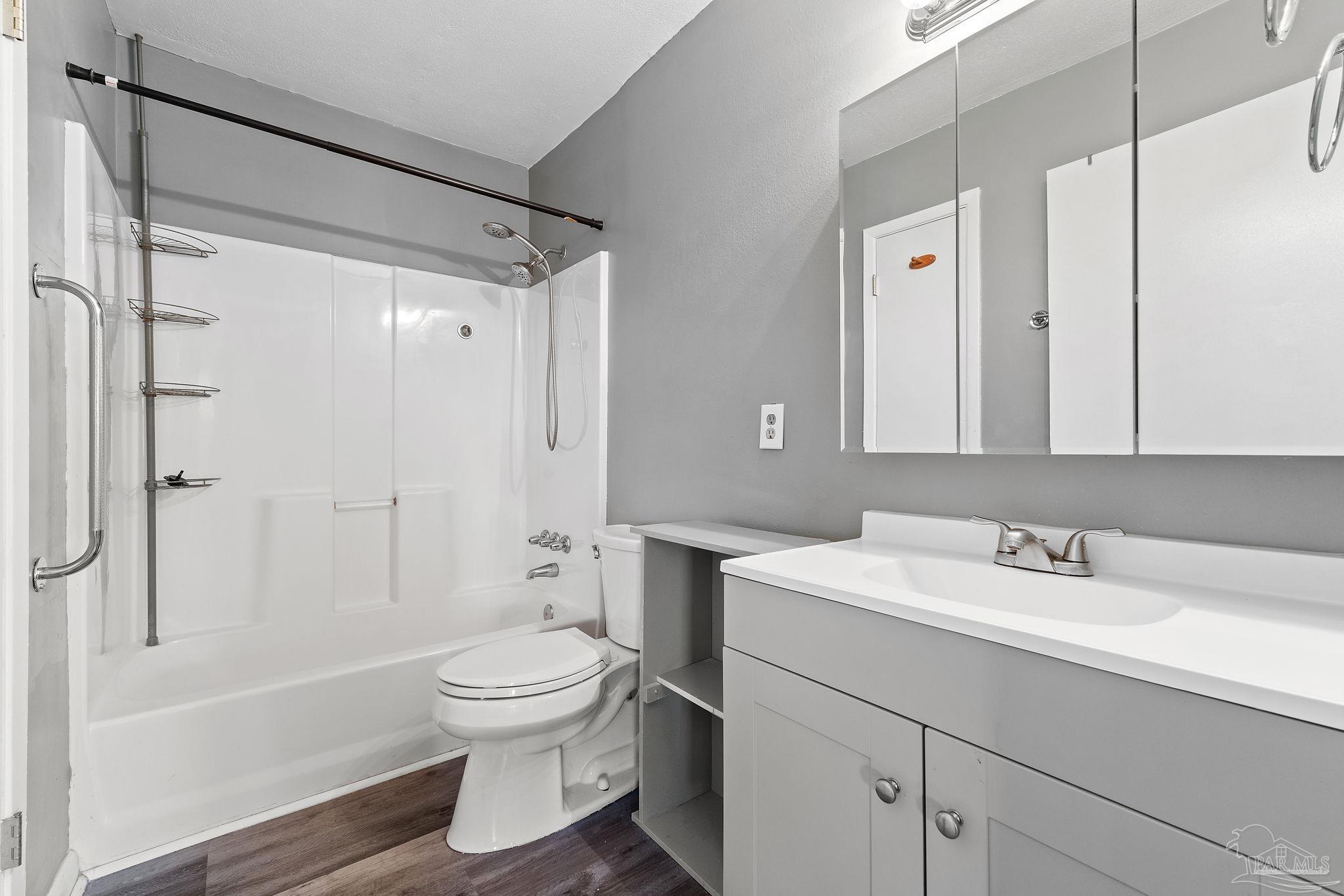 5200 Crowson Road Pensacola, FL 32526 - Photo 20 of 30