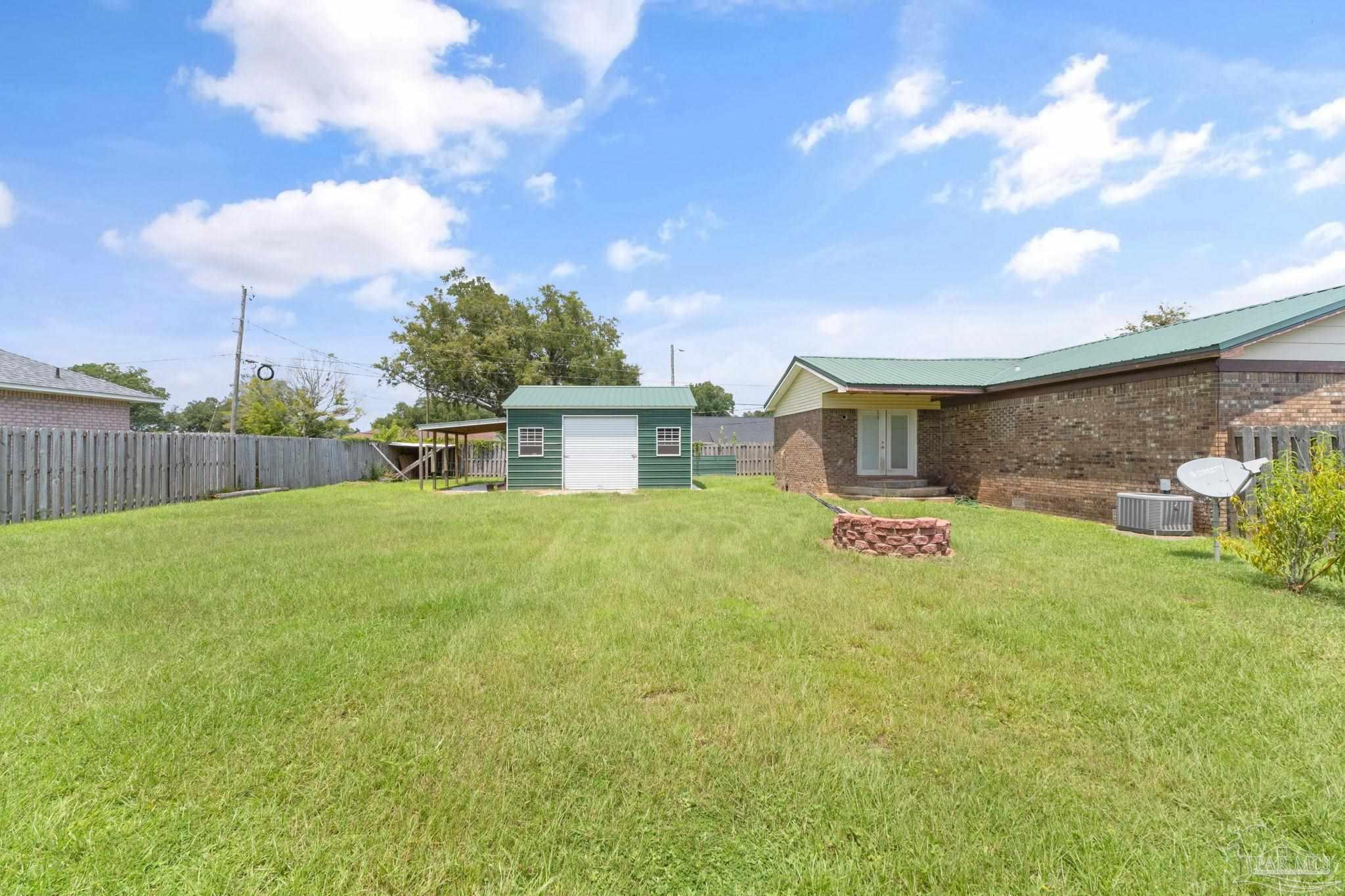 5200 Crowson Road Pensacola, FL 32526 - Photo 25 of 30