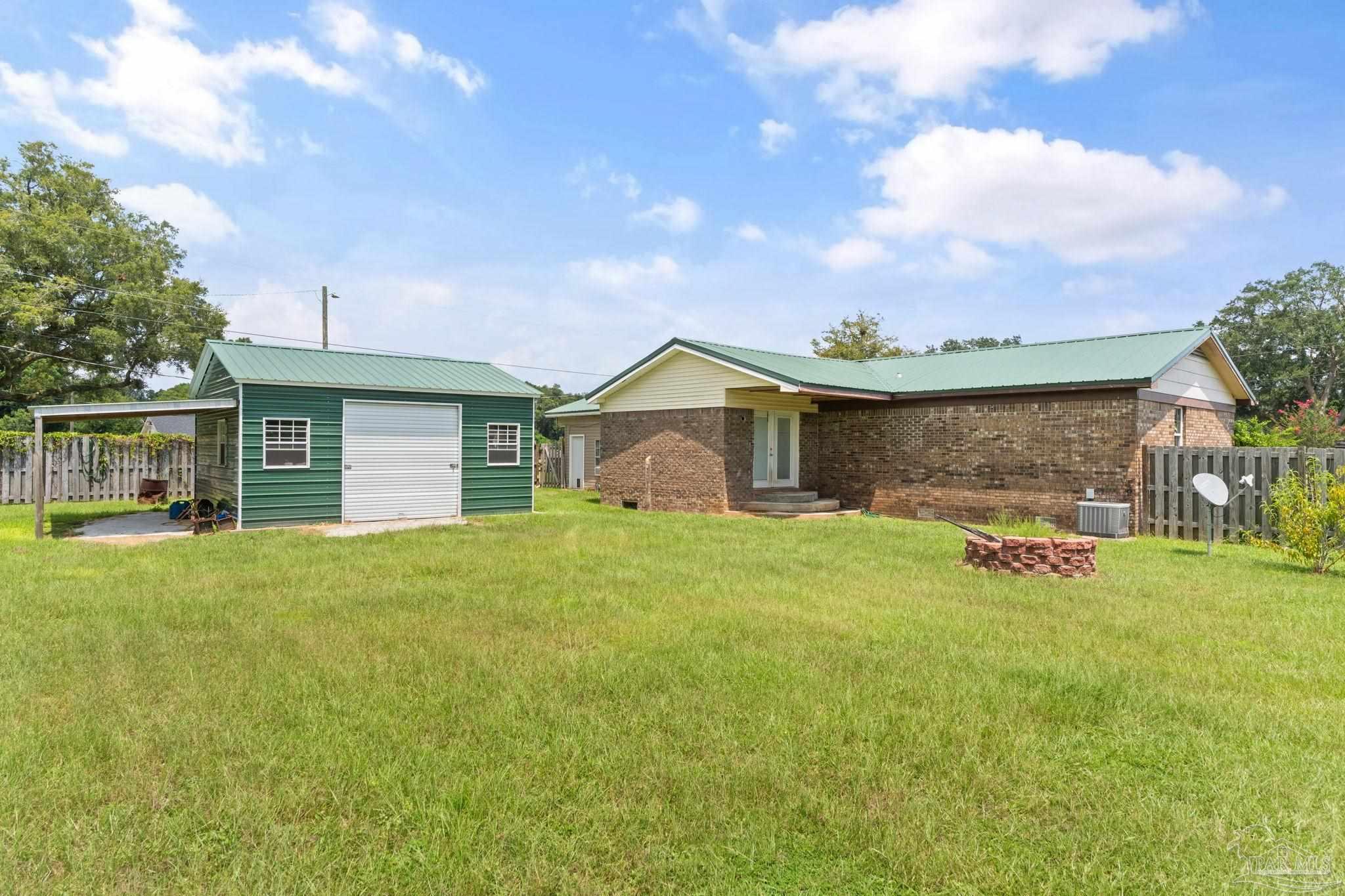 5200 Crowson Road Pensacola, FL 32526 - Photo 26 of 30