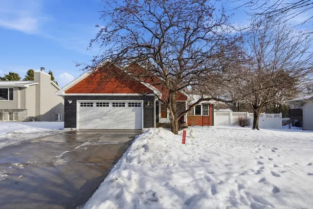 $395,000 | 7144 2nd Avenue, Lino Lakes, MN 55014