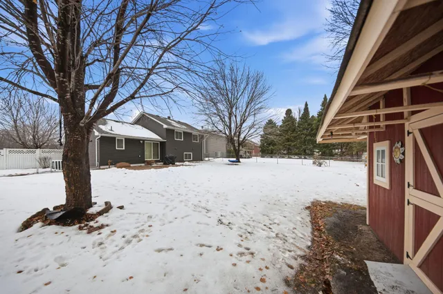 $395,000 | 7144 2nd Avenue, Lino Lakes, MN 55014