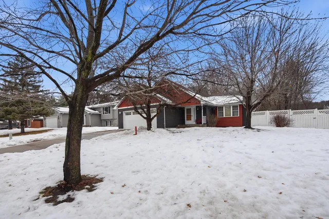 $395,000 | 7144 2nd Avenue, Lino Lakes, MN 55014