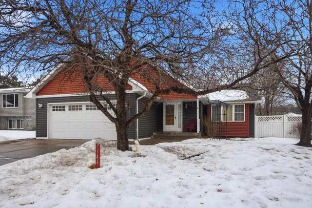 $395,000 | 7144 2nd Avenue, Lino Lakes, MN 55014