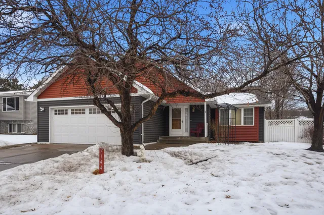 $395,000 | 7144 2nd Avenue, Lino Lakes, MN 55014