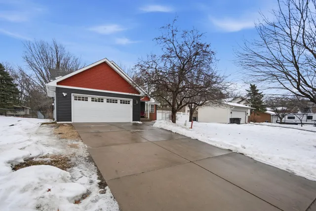 $395,000 | 7144 2nd Avenue, Lino Lakes, MN 55014