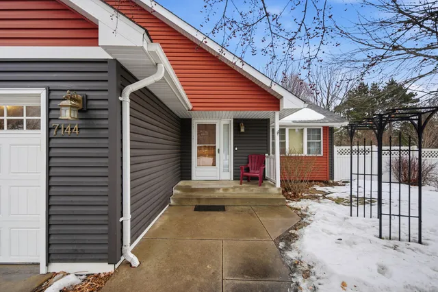 $395,000 | 7144 2nd Avenue, Lino Lakes, MN 55014