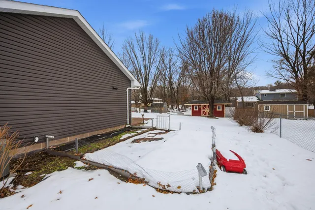 $395,000 | 7144 2nd Avenue, Lino Lakes, MN 55014