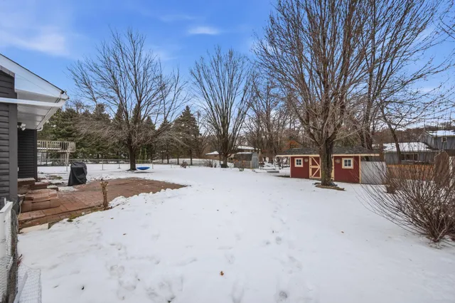 $395,000 | 7144 2nd Avenue, Lino Lakes, MN 55014