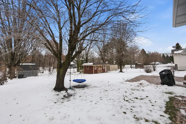 $395,000 | 7144 2nd Avenue, Lino Lakes, MN 55014