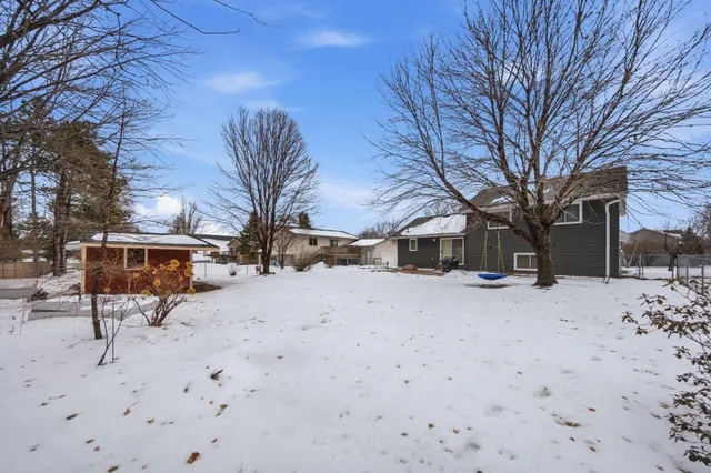 $395,000 | 7144 2nd Avenue, Lino Lakes, MN 55014