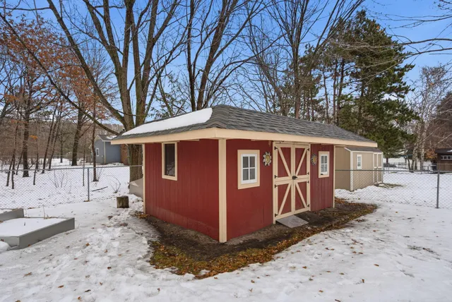 $395,000 | 7144 2nd Avenue, Lino Lakes, MN 55014