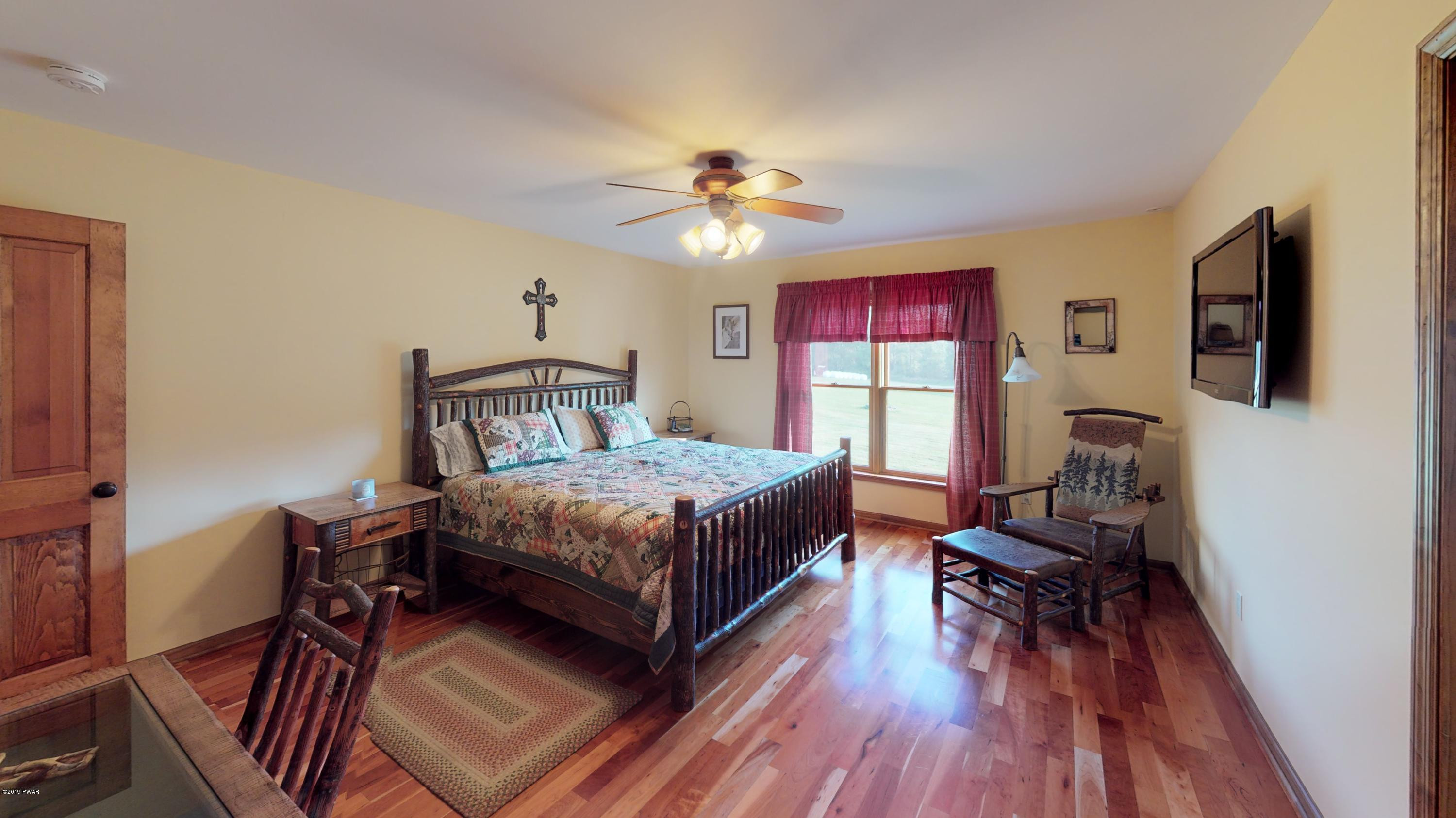 172 Hellmers Hill Road Equinunk, PA 18417 - Photo 19 of 50
