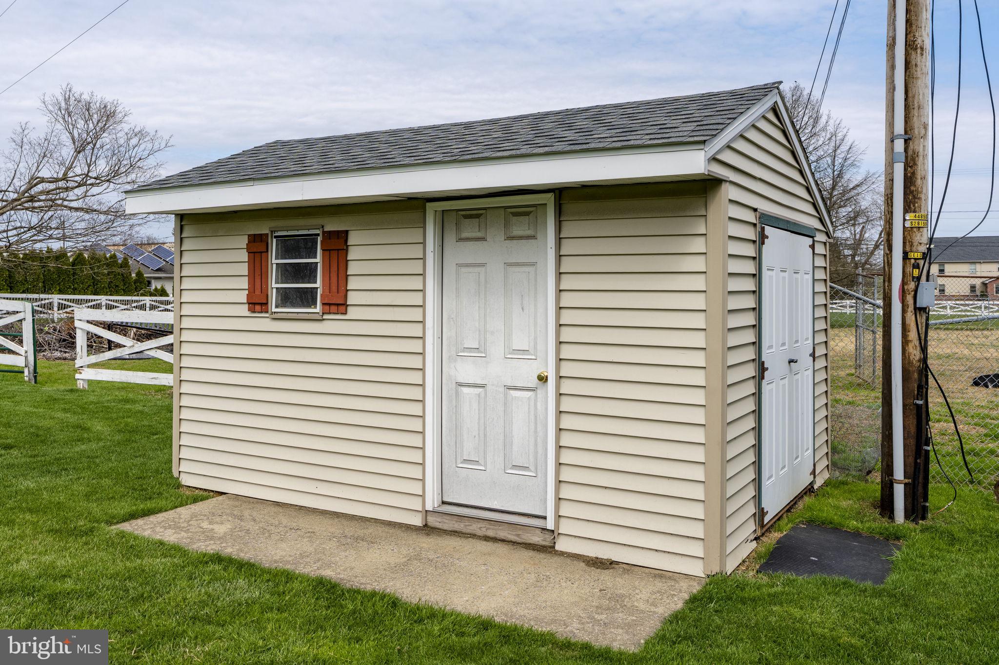 176 Butter Road Leola, PA 17540 - Photo 25 of 78