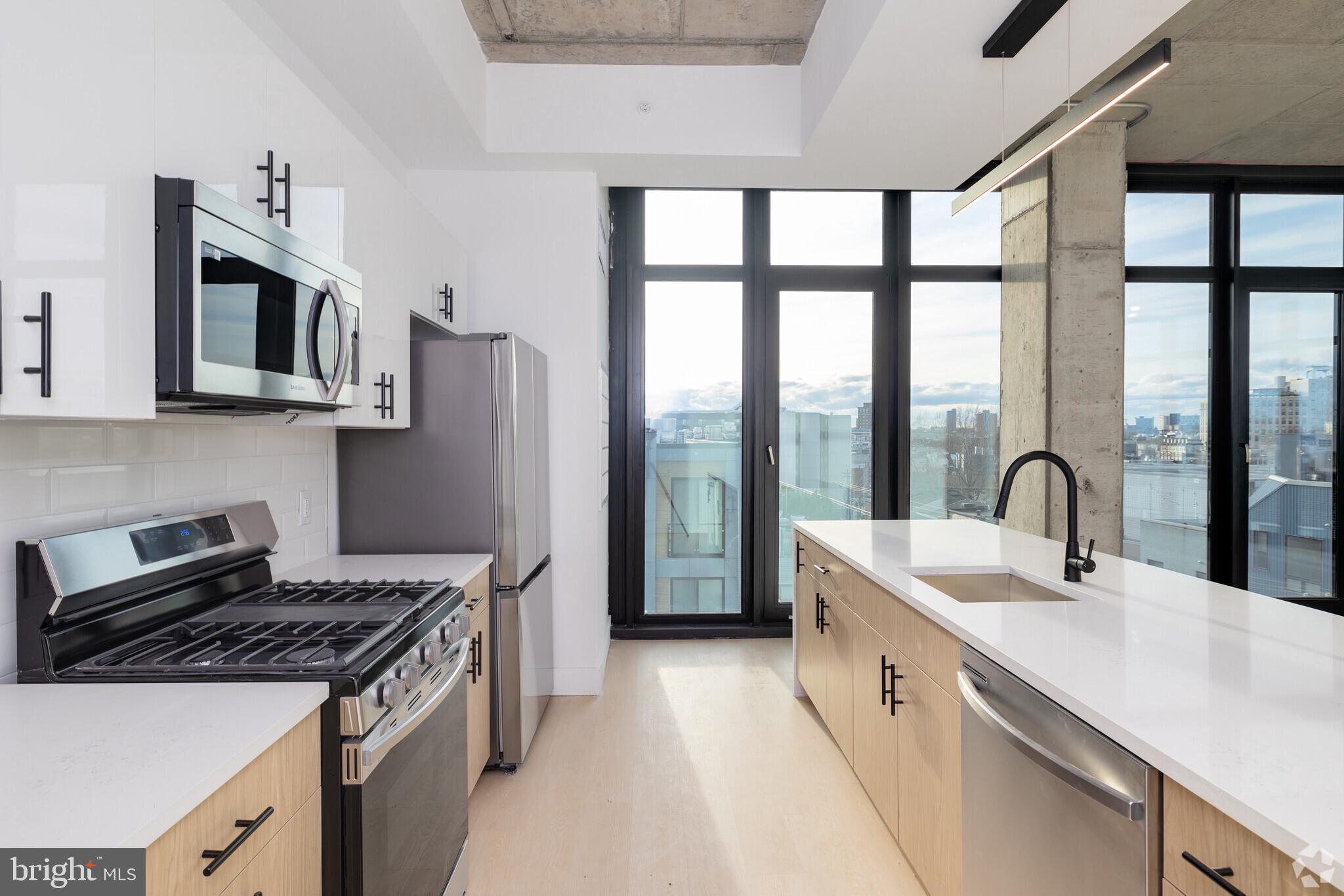 1222 North 2nd Street, Unit 317 Philadelphia, PA 19122 - Photo 2 of 37