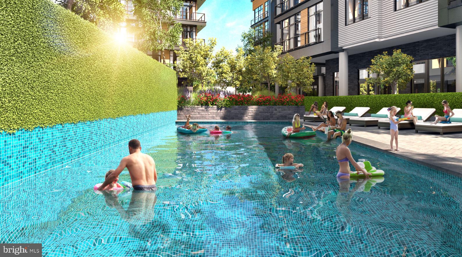 1222 North 2nd Street, Unit 317 Philadelphia, PA 19122 - Photo 22 of 37