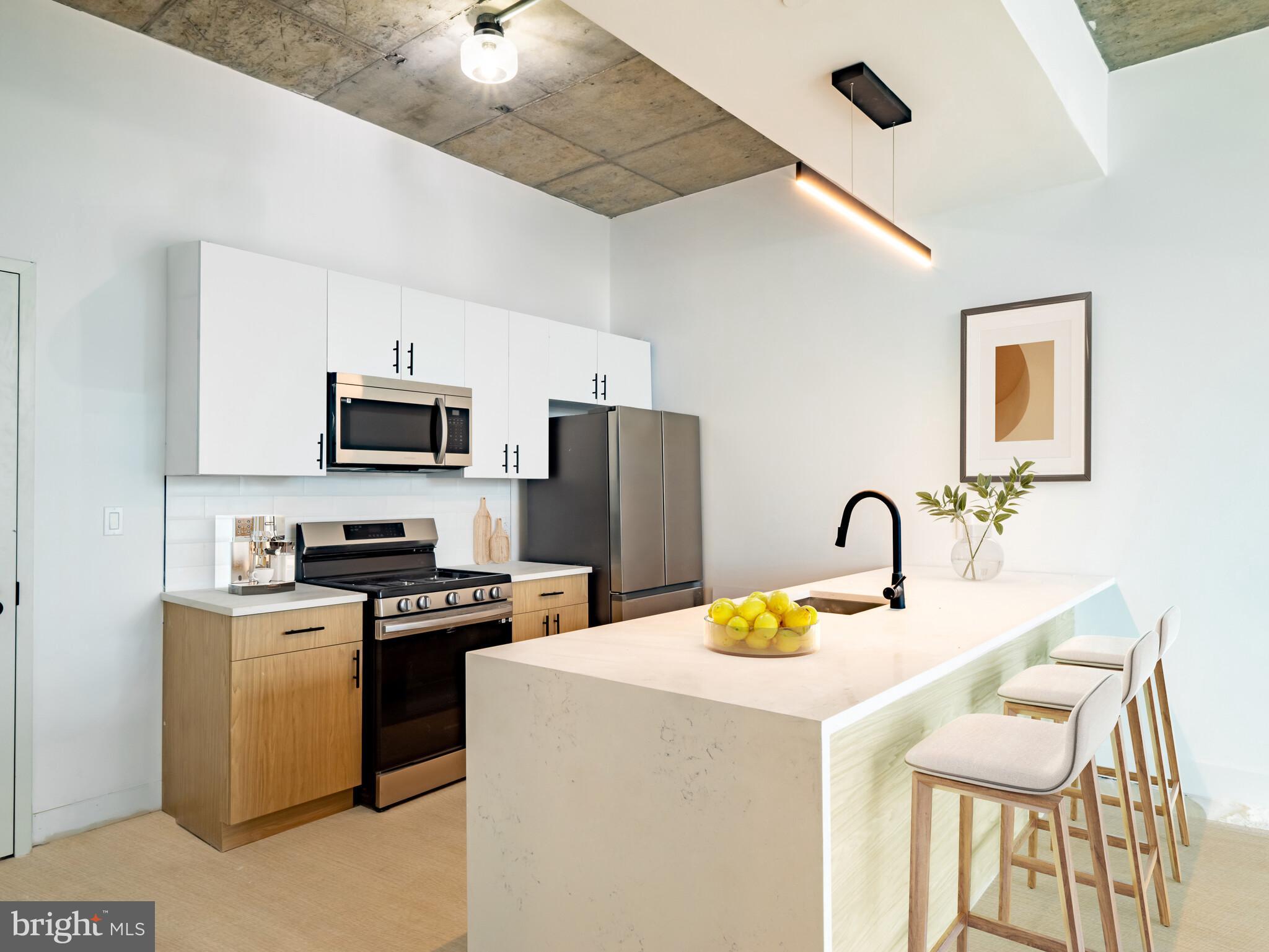 1222 North 2nd Street, Unit 317 Philadelphia, PA 19122 - Photo 27 of 37