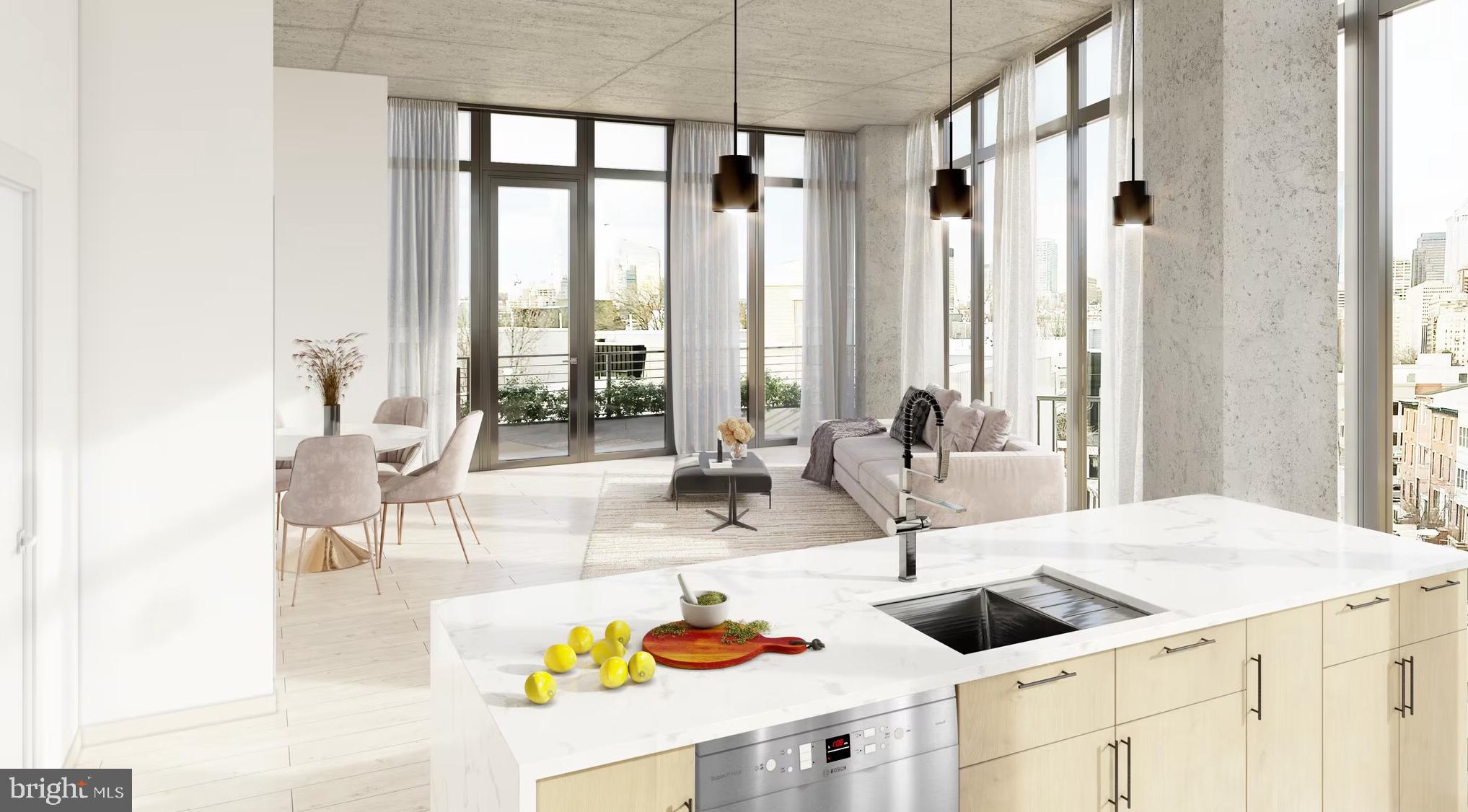 1222 North 2nd Street, Unit 317 Philadelphia, PA 19122 - Photo 29 of 37