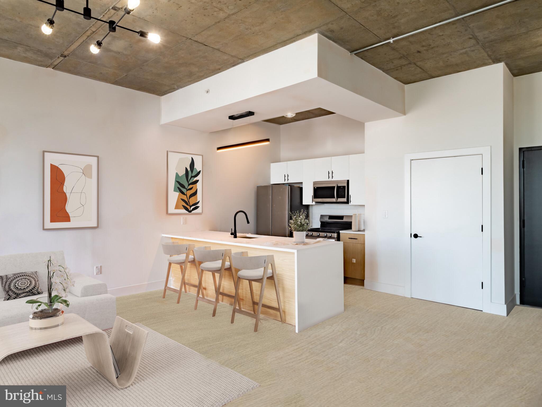 1222 North 2nd Street, Unit 317 Philadelphia, PA 19122 - Photo 3 of 37