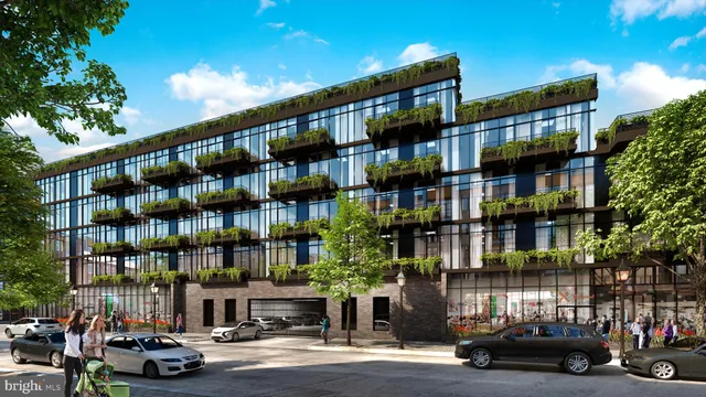 $1,650 | 1222 North 2nd Street, Unit 317, Philadelphia, PA 19122