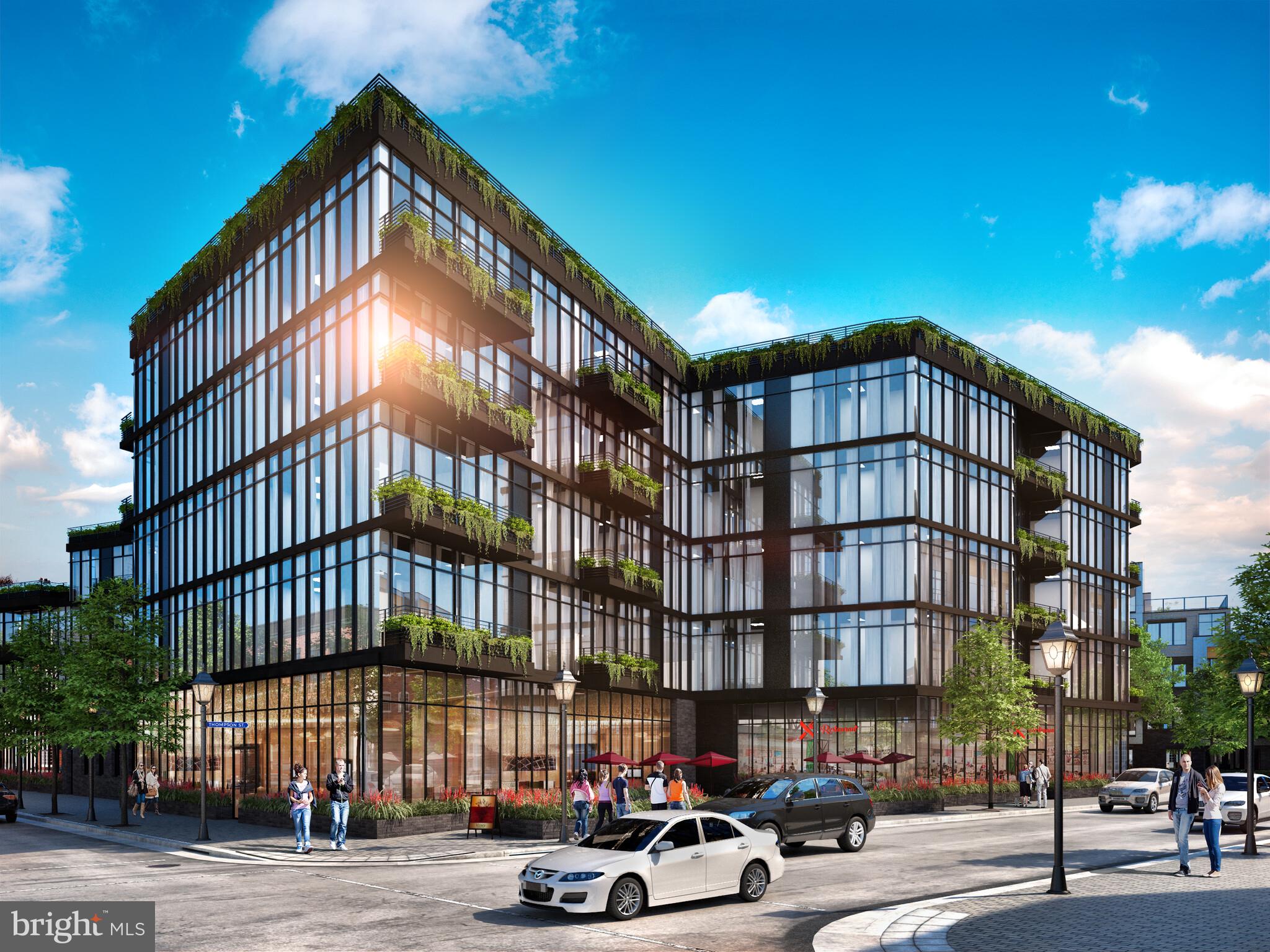 1222 North 2nd Street, Unit 317 Philadelphia, PA 19122 - Photo 33 of 37