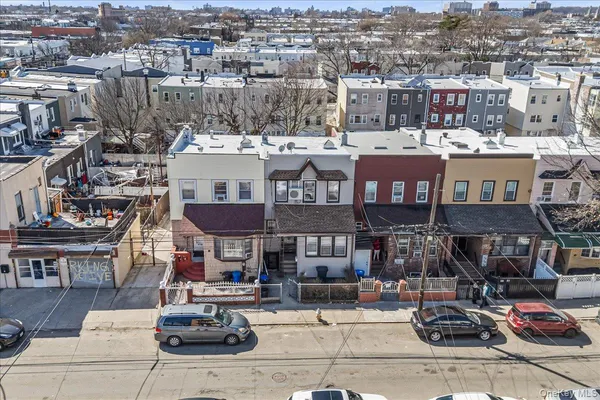 $929,999 | 97-44 81st Street | Ozone Park