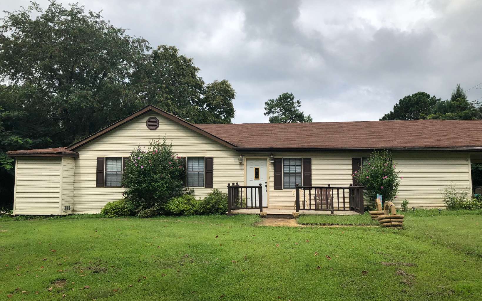 127 Cole Road Copperhill, TN 37317 - Photo 1 of 1 Main View