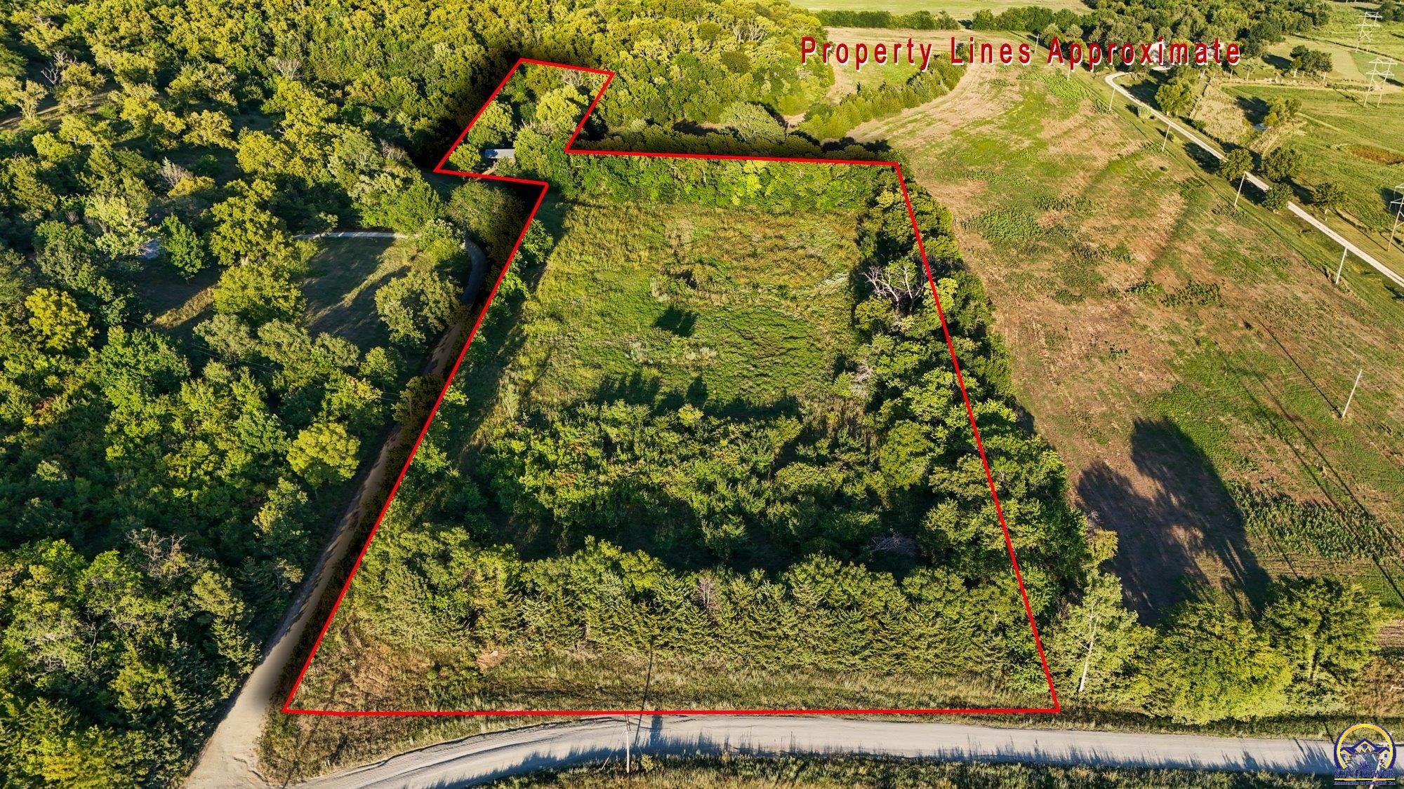 0 East 1600th Road Lawrence, KS 66044 - Photo 1 of 1