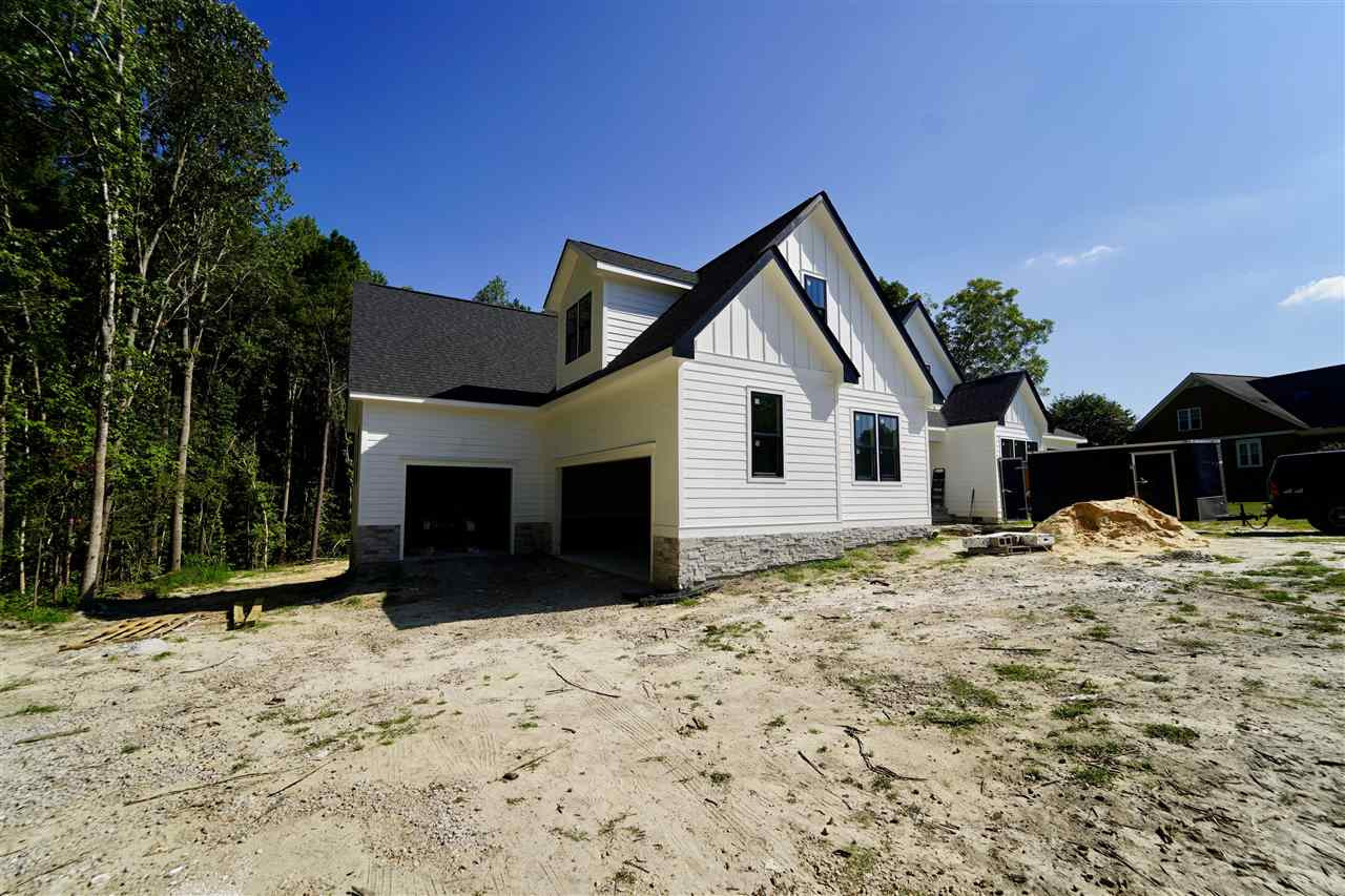 2708 Homestead Forest Road Zebulon, NC 27597 - Photo 2 of 7 Photo 2