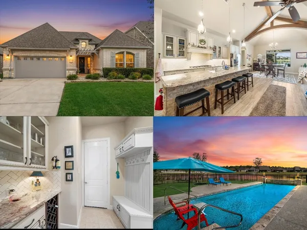 $514,300 | 5634 Fountain Villas Way, Conroe, TX 77304