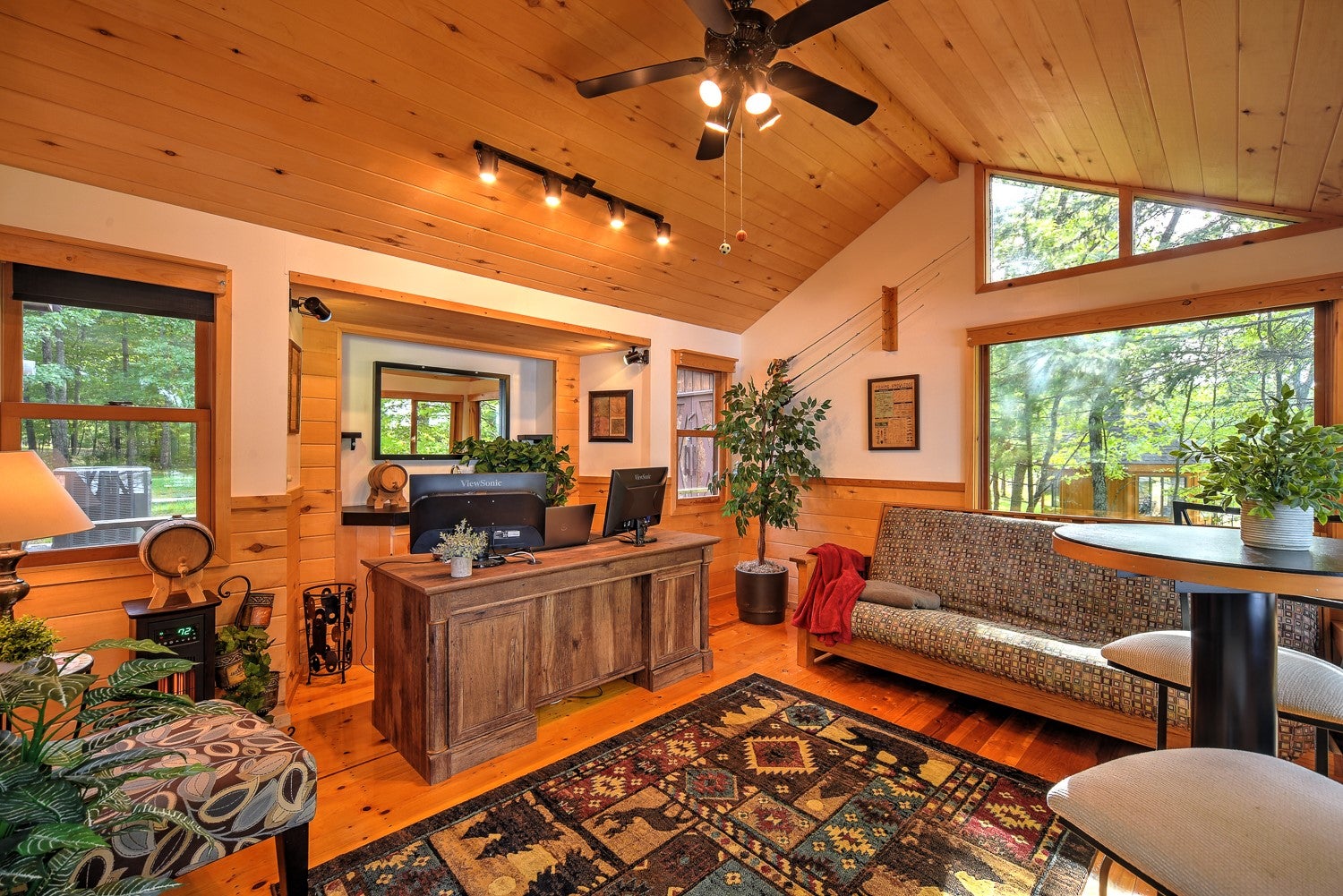 4120 Mallard Lake Road Webster, WI 54893 - Photo 21 of 49 Gallery Image 21