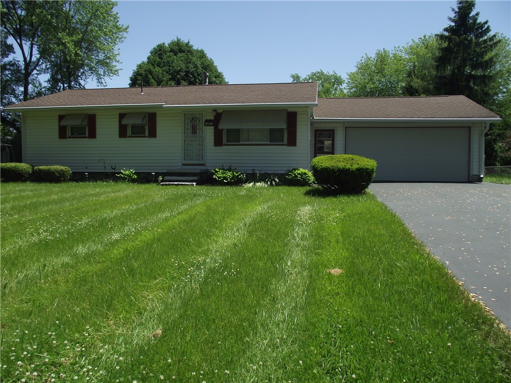40 Down Street Rochester, NY 14623 - Photo 1 of 1