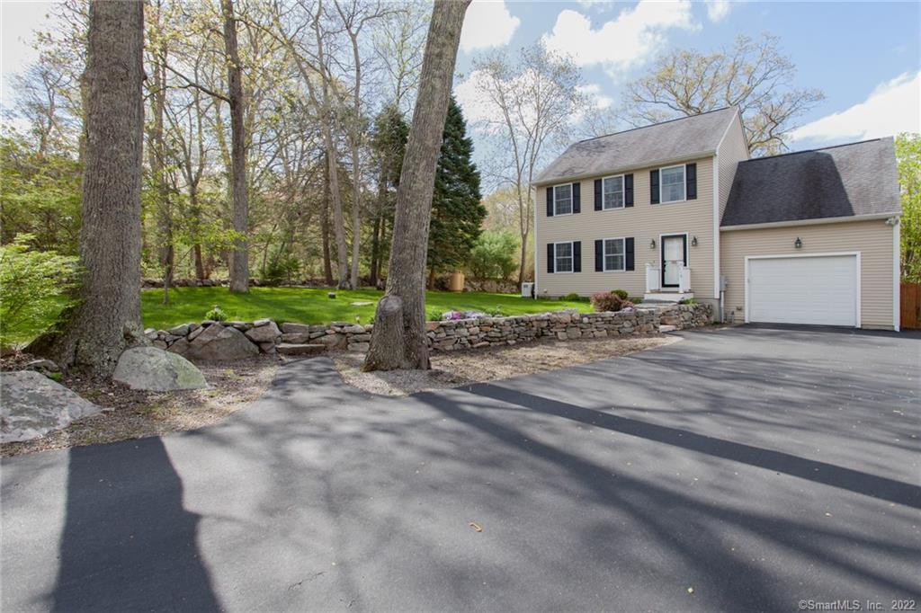 118 Lambtown Road Ledyard, CT 06339 - Photo 1 of 1