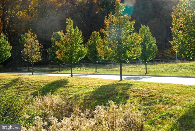 a view of a indoor basketball court