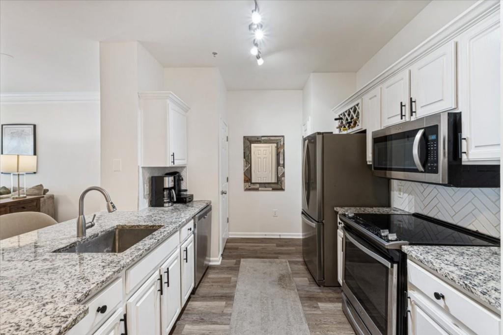 955 Juniper Street Northeast, Unit 3226 Atlanta, GA 30309 - Photo 7 of 44