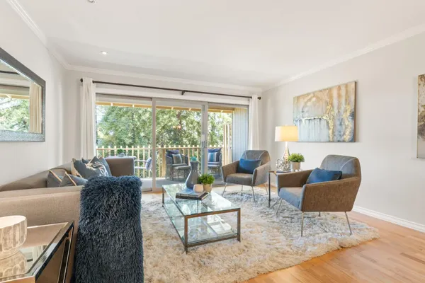 $1,049,000 | 2315 Eastridge Avenue, Unit 724, Menlo Park, CA 94025