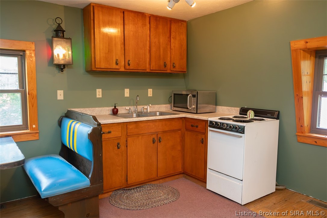 3167 Happy Hollow Road Birdseye, IN 47513 - Photo 59 of 75 Gallery Image 59
