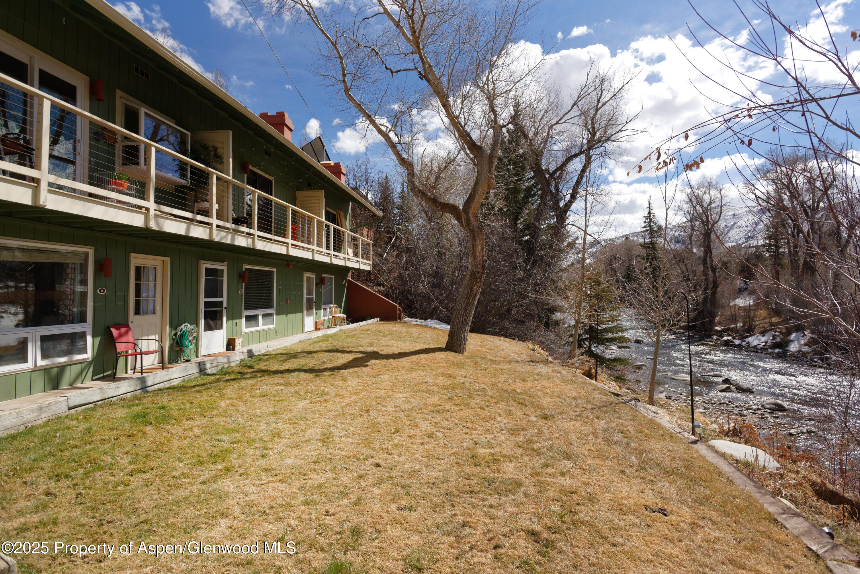 4070 Lower River Road Snowmass, CO 81654 - Photo 1 of 1 4070RiverBendRd#14_HiRes009